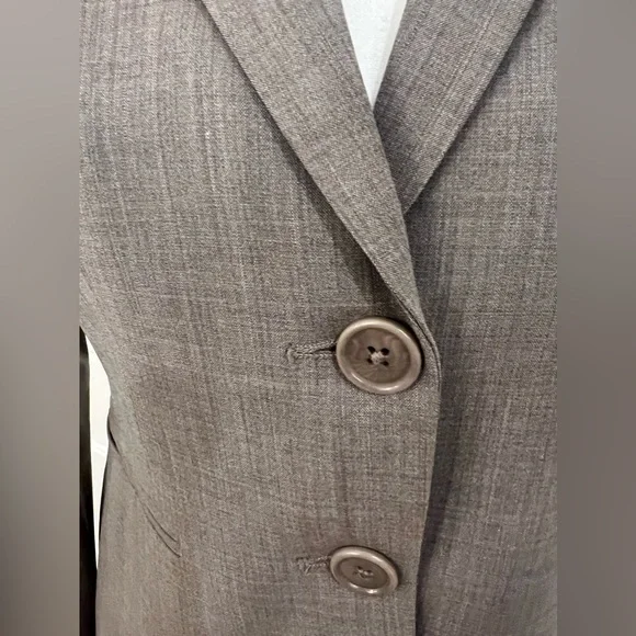 Petite Merino  jacket - Picture 4 of 11